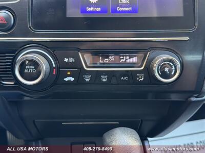 2015 Honda Civic SE - Photo 35 - San Jose, CA 95116