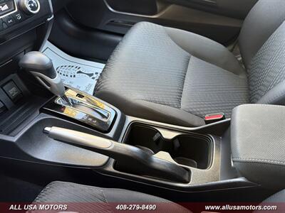 2015 Honda Civic SE - Photo 37 - San Jose, CA 95116