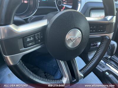 2014 Ford Mustang V6 Premium - Photo 16 - San Jose, CA 95116