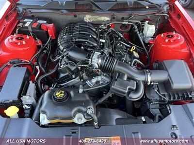 2014 Ford Mustang V6 Premium - Photo 12 - San Jose, CA 95116