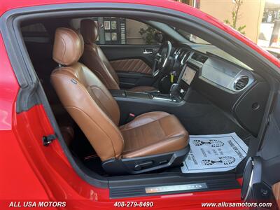 2014 Ford Mustang V6 Premium - Photo 25 - San Jose, CA 95116