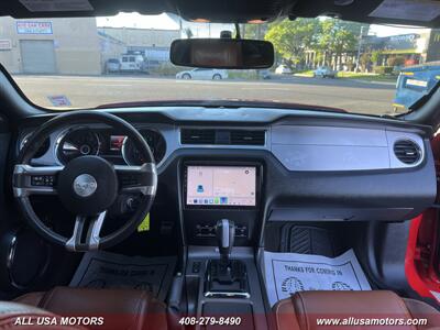 2014 Ford Mustang V6 Premium - Photo 26 - San Jose, CA 95116