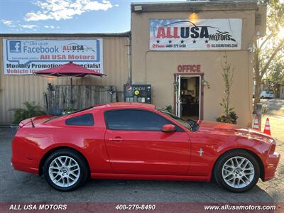 2014 Ford Mustang V6 Premium - Photo 1 - San Jose, CA 95116