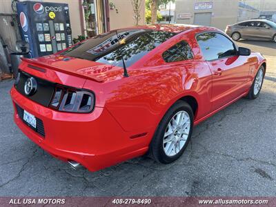2014 Ford Mustang V6 Premium - Photo 9 - San Jose, CA 95116