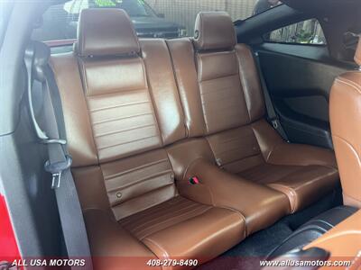 2014 Ford Mustang V6 Premium - Photo 24 - San Jose, CA 95116