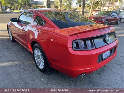 2014 Ford Mustang V6 Premium - Photo 7 - San Jose, CA 95116