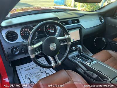 2014 Ford Mustang V6 Premium - Photo 14 - San Jose, CA 95116