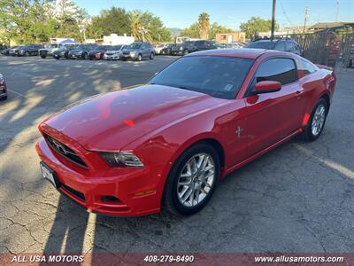 2014 Ford Mustang V6 Premium - Photo 5 - San Jose, CA 95116