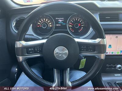 2014 Ford Mustang V6 Premium - Photo 15 - San Jose, CA 95116