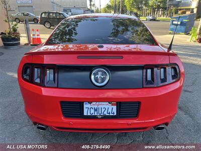 2014 Ford Mustang V6 Premium - Photo 8 - San Jose, CA 95116