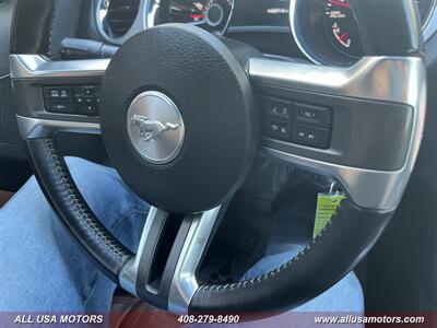 2014 Ford Mustang V6 Premium - Photo 18 - San Jose, CA 95116