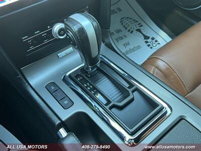 2014 Ford Mustang V6 Premium - Photo 40 - San Jose, CA 95116