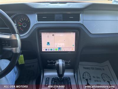 2014 Ford Mustang V6 Premium - Photo 29 - San Jose, CA 95116