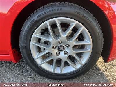 2014 Ford Mustang V6 Premium - Photo 11 - San Jose, CA 95116