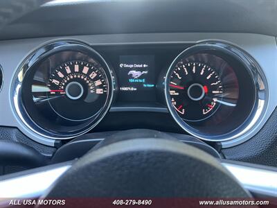 2014 Ford Mustang V6 Premium - Photo 27 - San Jose, CA 95116