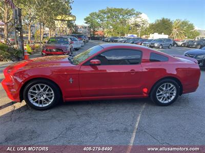 2014 Ford Mustang V6 Premium - Photo 6 - San Jose, CA 95116