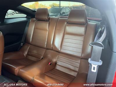2014 Ford Mustang V6 Premium - Photo 21 - San Jose, CA 95116