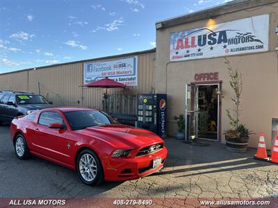 2014 Ford Mustang V6 Premium - Photo 3 - San Jose, CA 95116