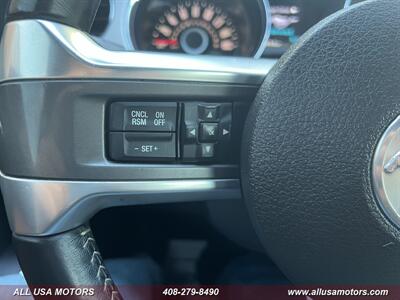 2014 Ford Mustang V6 Premium - Photo 17 - San Jose, CA 95116
