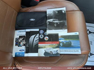 2014 Ford Mustang V6 Premium - Photo 43 - San Jose, CA 95116