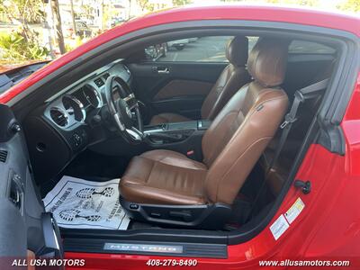 2014 Ford Mustang V6 Premium - Photo 20 - San Jose, CA 95116