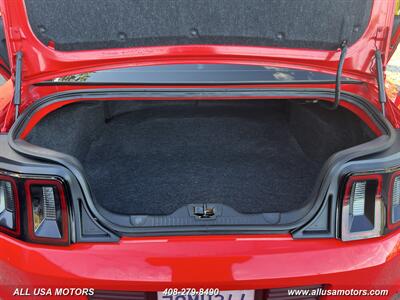 2014 Ford Mustang V6 Premium - Photo 22 - San Jose, CA 95116