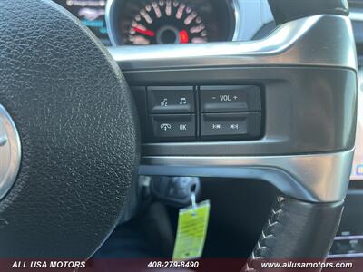 2014 Ford Mustang V6 Premium - Photo 19 - San Jose, CA 95116