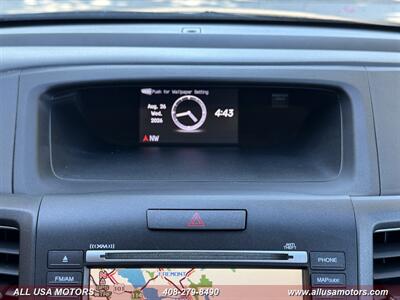 2012 Honda CR-V EX-L   - Photo 31 - San Jose, CA 95116