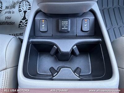 2012 Honda CR-V EX-L   - Photo 38 - San Jose, CA 95116