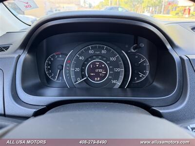2012 Honda CR-V EX-L   - Photo 28 - San Jose, CA 95116