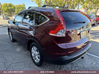 2012 Honda CR-V EX-L   - Photo 7 - San Jose, CA 95116