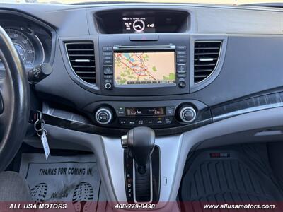 2012 Honda CR-V EX-L   - Photo 30 - San Jose, CA 95116