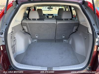 2012 Honda CR-V EX-L   - Photo 23 - San Jose, CA 95116