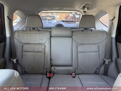 2012 Honda CR-V EX-L   - Photo 24 - San Jose, CA 95116