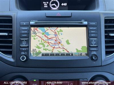 2012 Honda CR-V EX-L   - Photo 32 - San Jose, CA 95116