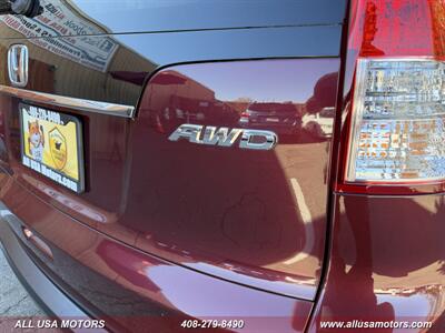 2012 Honda CR-V EX-L   - Photo 10 - San Jose, CA 95116