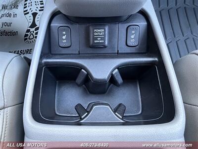 2012 Honda CR-V EX-L   - Photo 37 - San Jose, CA 95116