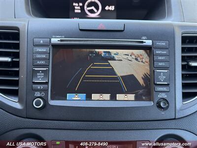 2012 Honda CR-V EX-L   - Photo 33 - San Jose, CA 95116
