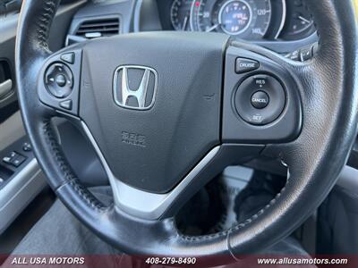 2012 Honda CR-V EX-L   - Photo 19 - San Jose, CA 95116