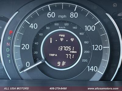 2012 Honda CR-V EX-L   - Photo 29 - San Jose, CA 95116