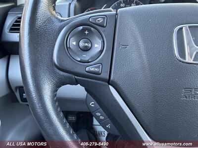 2012 Honda CR-V EX-L   - Photo 18 - San Jose, CA 95116