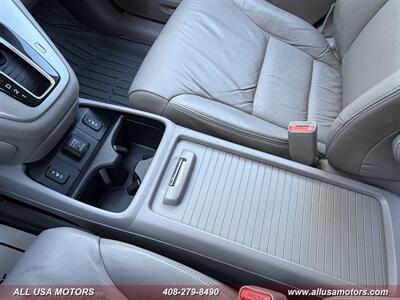 2012 Honda CR-V EX-L   - Photo 36 - San Jose, CA 95116
