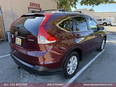 2012 Honda CR-V EX-L   - Photo 9 - San Jose, CA 95116