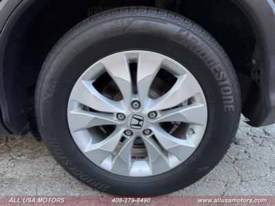 2012 Honda CR-V EX-L   - Photo 12 - San Jose, CA 95116