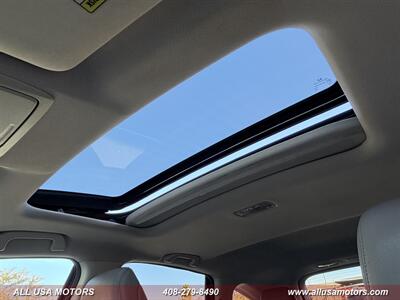 2012 Honda CR-V EX-L   - Photo 46 - San Jose, CA 95116