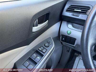 2012 Honda CR-V EX-L   - Photo 41 - San Jose, CA 95116