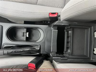 2018 Subaru Forester 2.5i Premium   - Photo 45 - San Jose, CA 95116