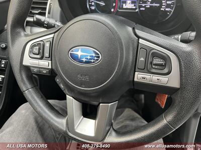 2018 Subaru Forester 2.5i Premium   - Photo 21 - San Jose, CA 95116