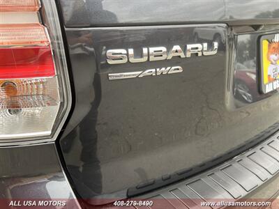 2018 Subaru Forester 2.5i Premium   - Photo 10 - San Jose, CA 95116