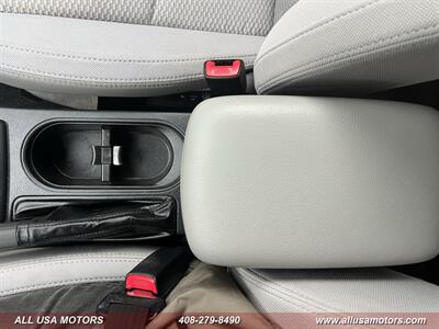 2018 Subaru Forester 2.5i Premium   - Photo 46 - San Jose, CA 95116